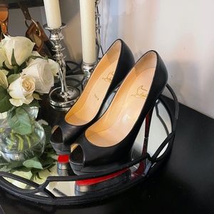 Christian Louboutin